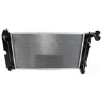 Radiator for Toyota Corolla Matrix (2005–2008)