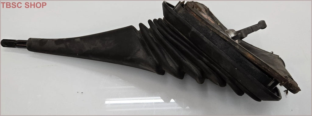 Shift Handle and Boot Assembly for Ford Ranger (1986)