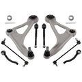 Control Arm, Ball Joint, Sway Bars, Tie Rod End for Nissan Altima Maxima (2015–2022)