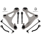 Control Arm, Ball Joint, Sway Bars, Tie Rod End for Nissan Altima Maxima (2015–2022)