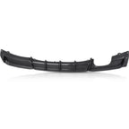 Carbon Fiber Rear Bumper Diffuser for BMW 3 Series F30 F31 (2012–2018)
