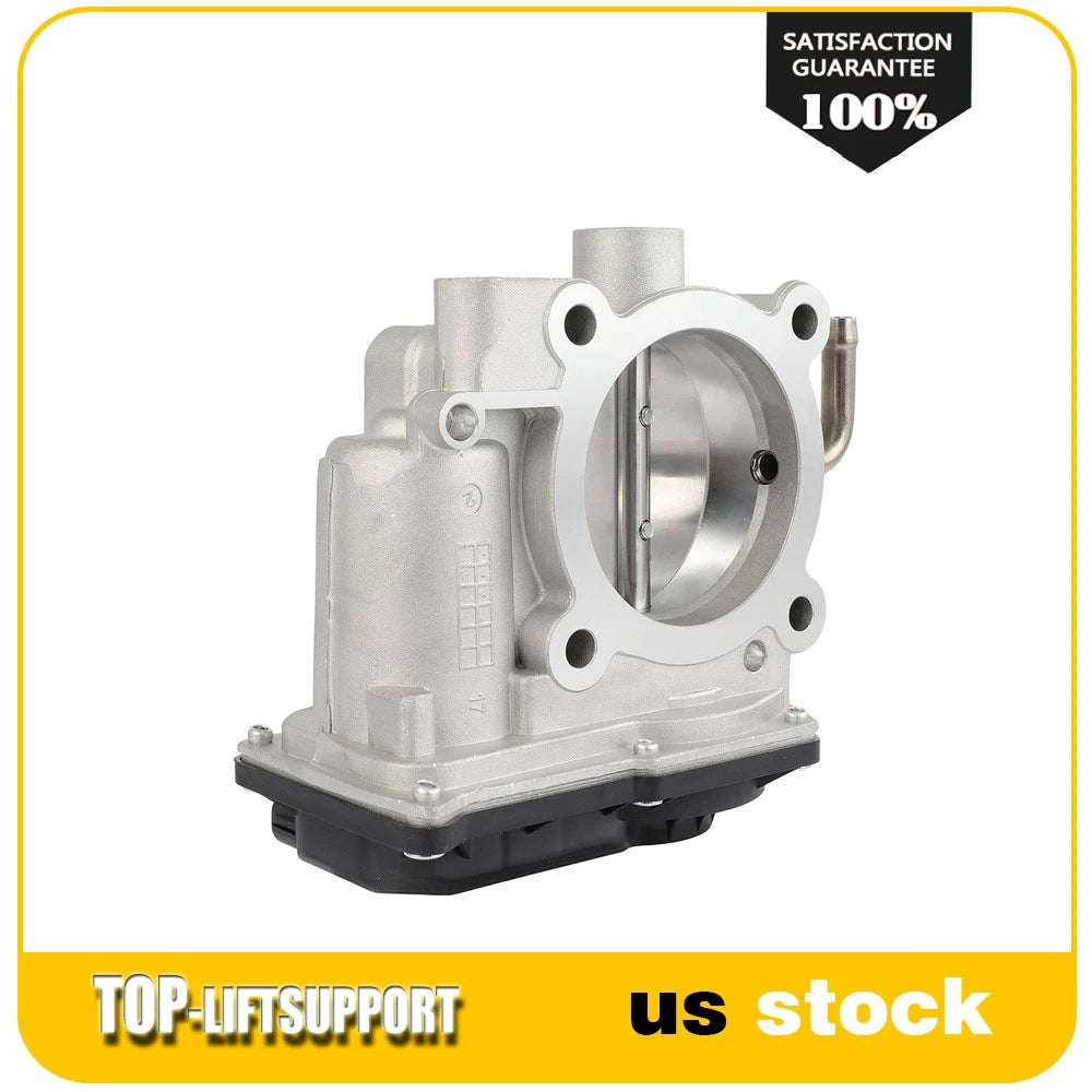 Throttle Body for Kia Forte, Hyundai Elantra (2019–2024)