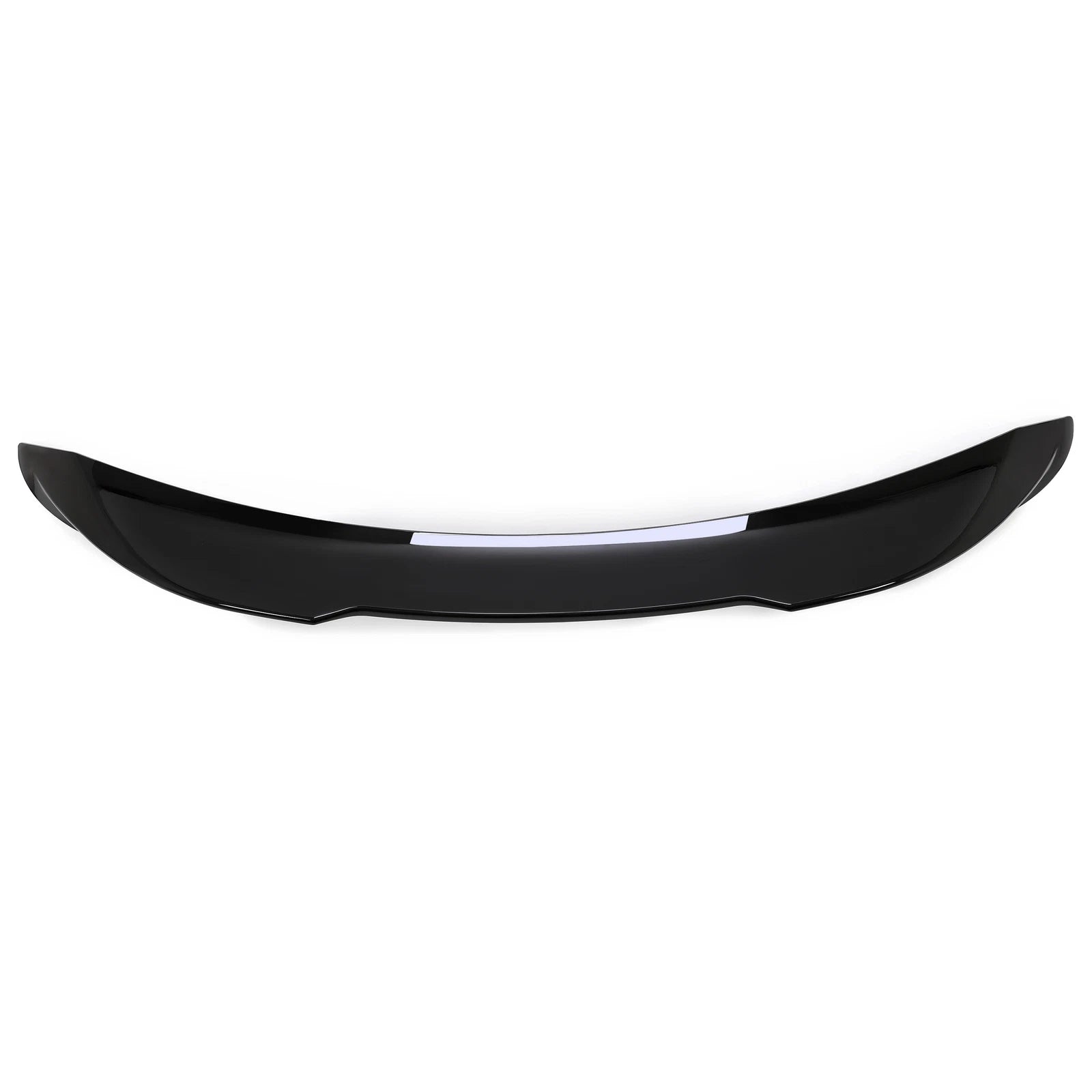 Gloss Black JDM TRD Style Duckbill Trunk Spoiler for Toyota Camry (2018–2024)