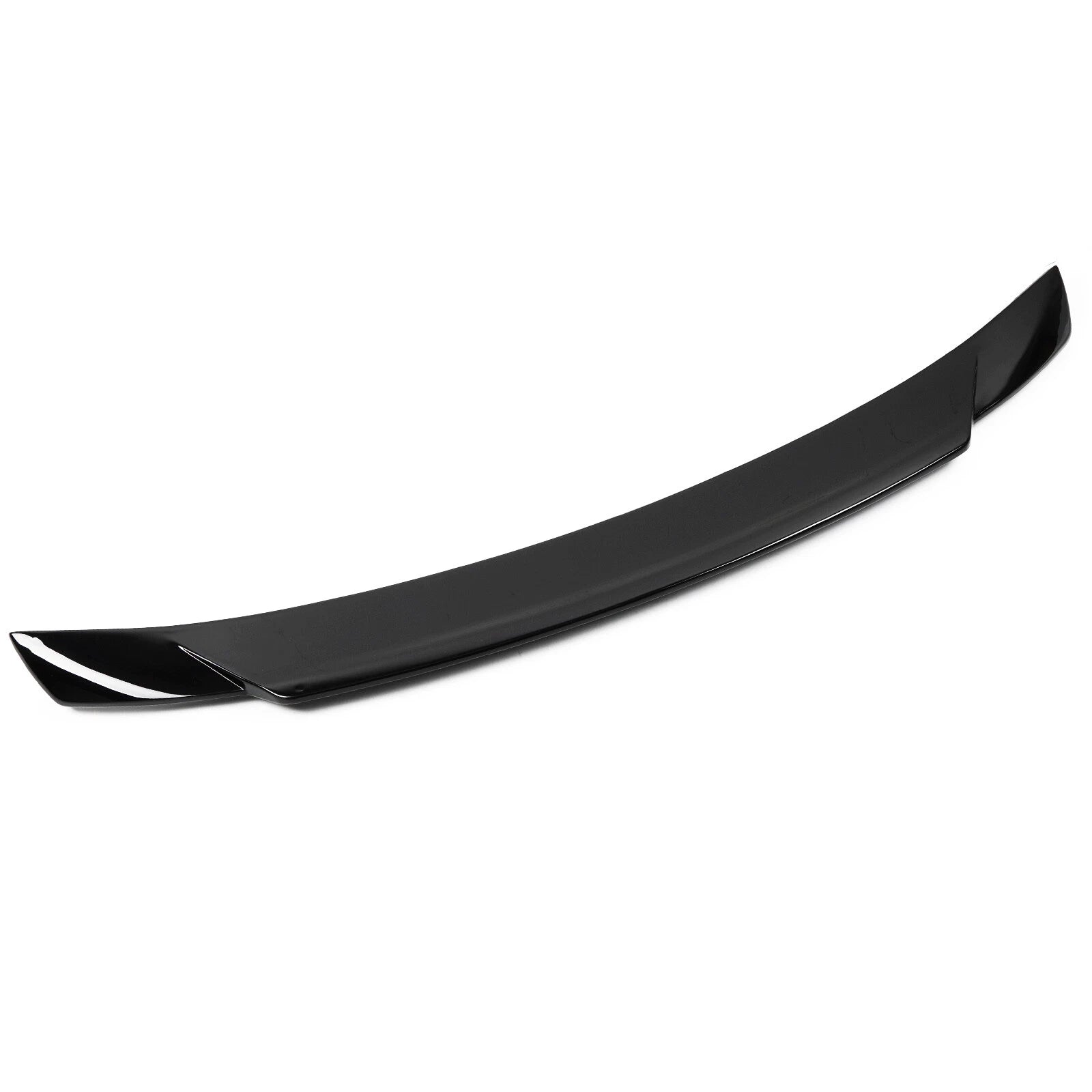 Highkick Duckbill Trunk Spoiler for Honda Civic Sedan (2016–2021) Gloss Black