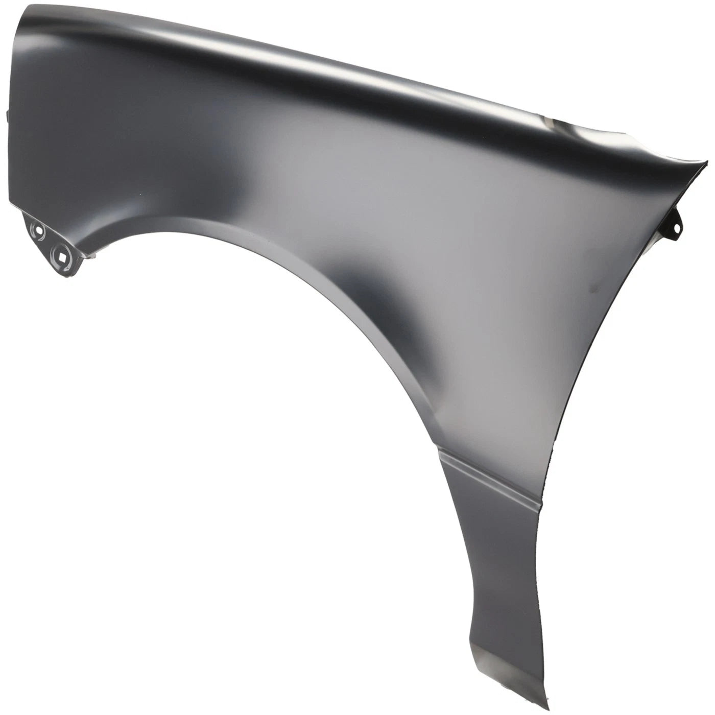 Fender for Geo Metro (1989–1994) Front Driver Side