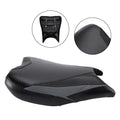 Front Driver Seat Pillion Saddle Gray for Suzuki GSX1300R (2022–2024)