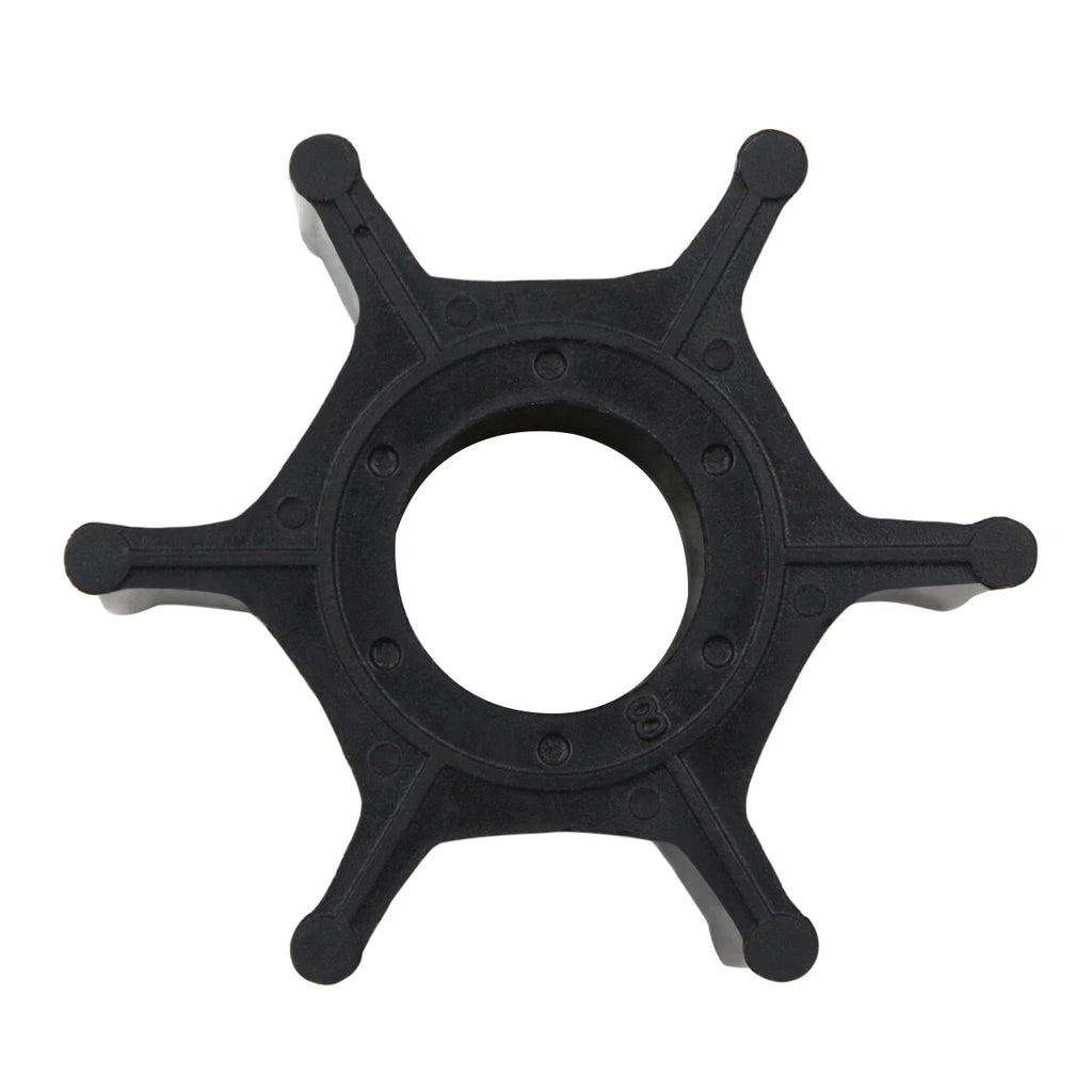 Water Pump Impeller for Johnson Evinrude 9.9 15 HP Outboards (1990–2000) 5033112