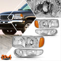 Front Passenger Side Window Switch for Ford F150/Crown Victoria/Expedition (2003–2008)