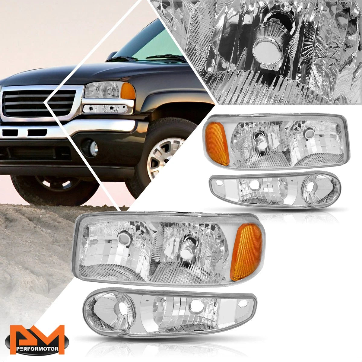Front Passenger Side Window Switch for Ford F150/Crown Victoria/Expedition (2003–2008)