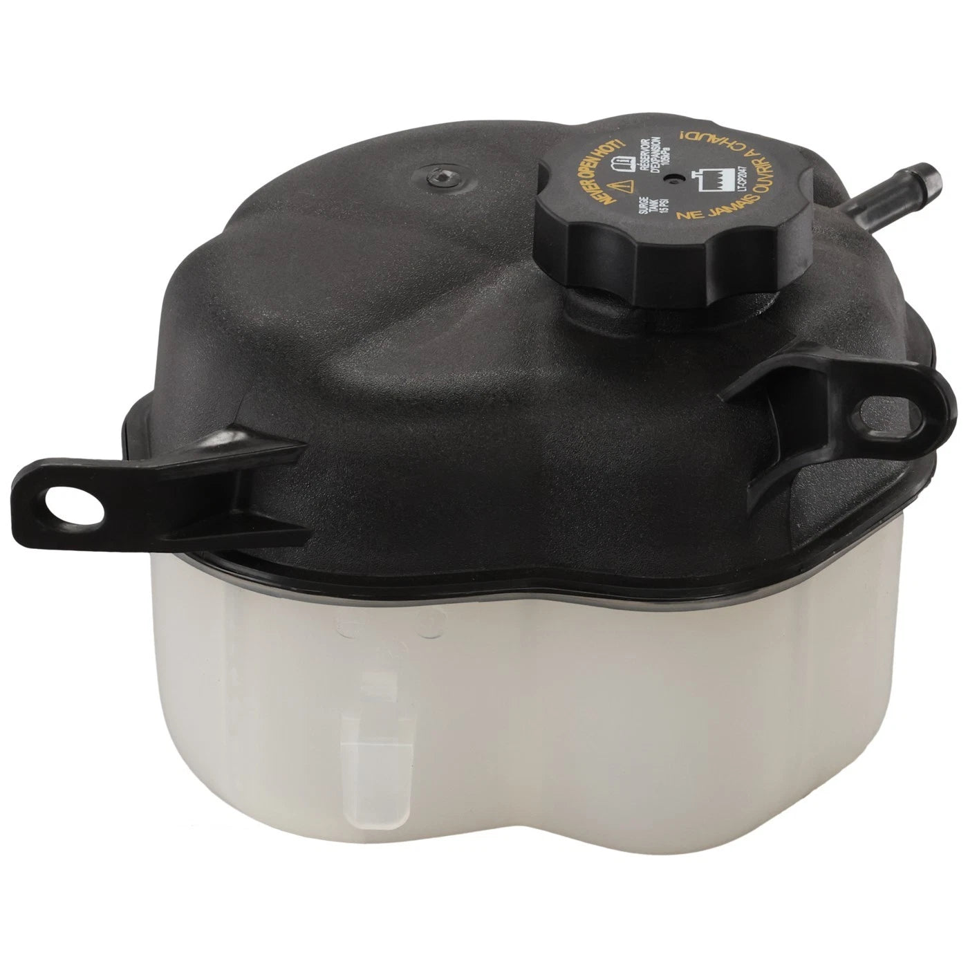 Coolant Reservoir Expansion Tank for Chevy GMC Terrain Equinox (2010–2017)