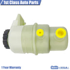 Power Steering Reservoir for Dodge Caliber Jeep Compass (2007–2017) [5105338AB]