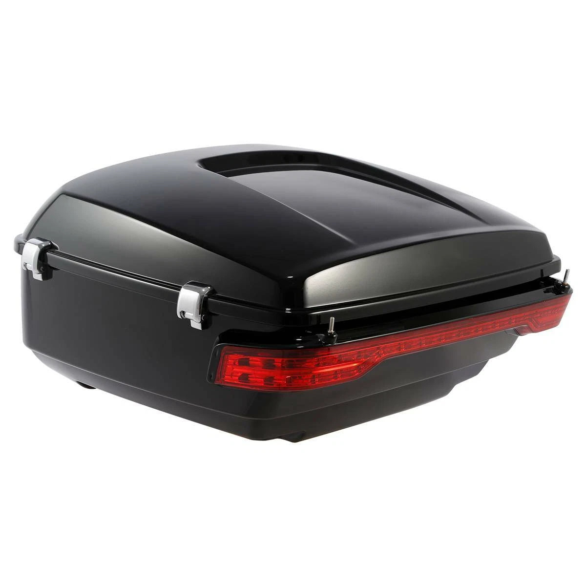 LED Tail Light Side Marker for Harley Touring Road Glide (2014–2026)