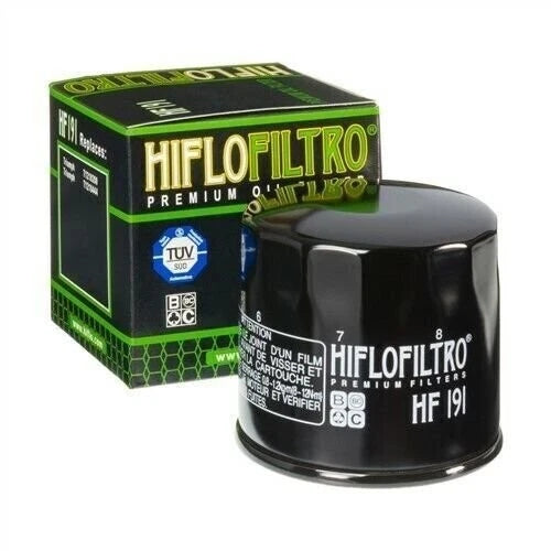 Oil Filter for Triumph Bonneville T100 800cc (2003–2004)