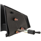 Driver Side Mirror for Nissan Versa (2012–2015)