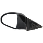 Left Side Heated Mirror for Infiniti FX35 FX45 (2006–2008)