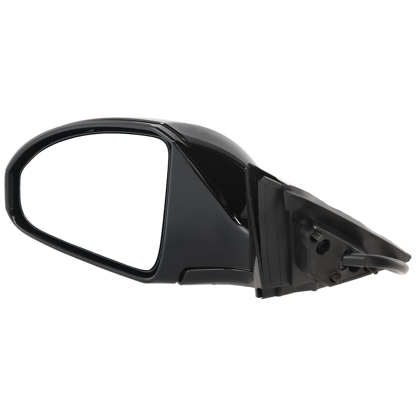 Left Side Heated Mirror for Infiniti FX35 FX45 (2006–2008)