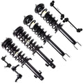 Strut and Sway Bar Kit for Honda Accord (2008–2012)