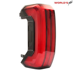 Driver Side Tail Light Assembly for Toyota Tundra (2022–2023)