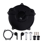 Air Cleaner Kit for Harley XL Sportster (2004–2023) Black