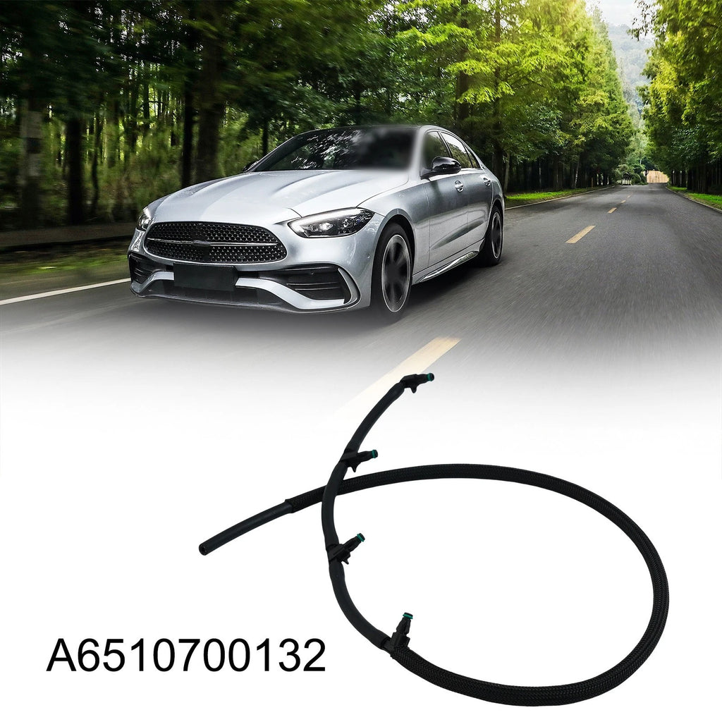 Diesel Injection Hose for Mercedes (Select Models)