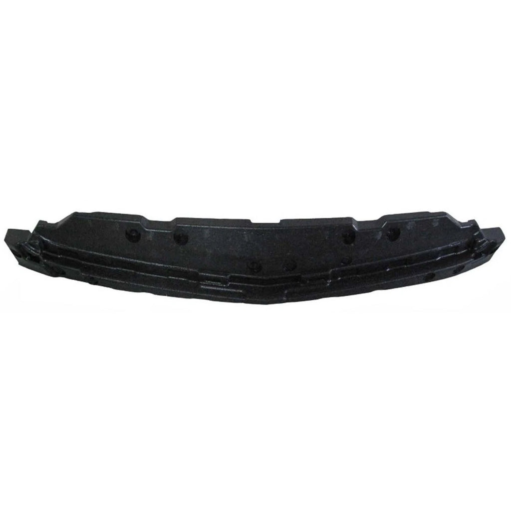 Replacement Expanded Polypropylene Front Bumper Impact Absorber