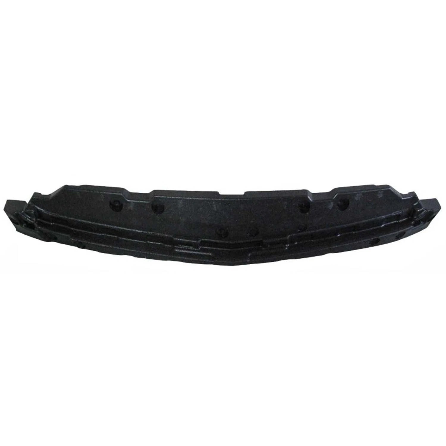 Replacement Expanded Polypropylene Front Bumper Impact Absorber