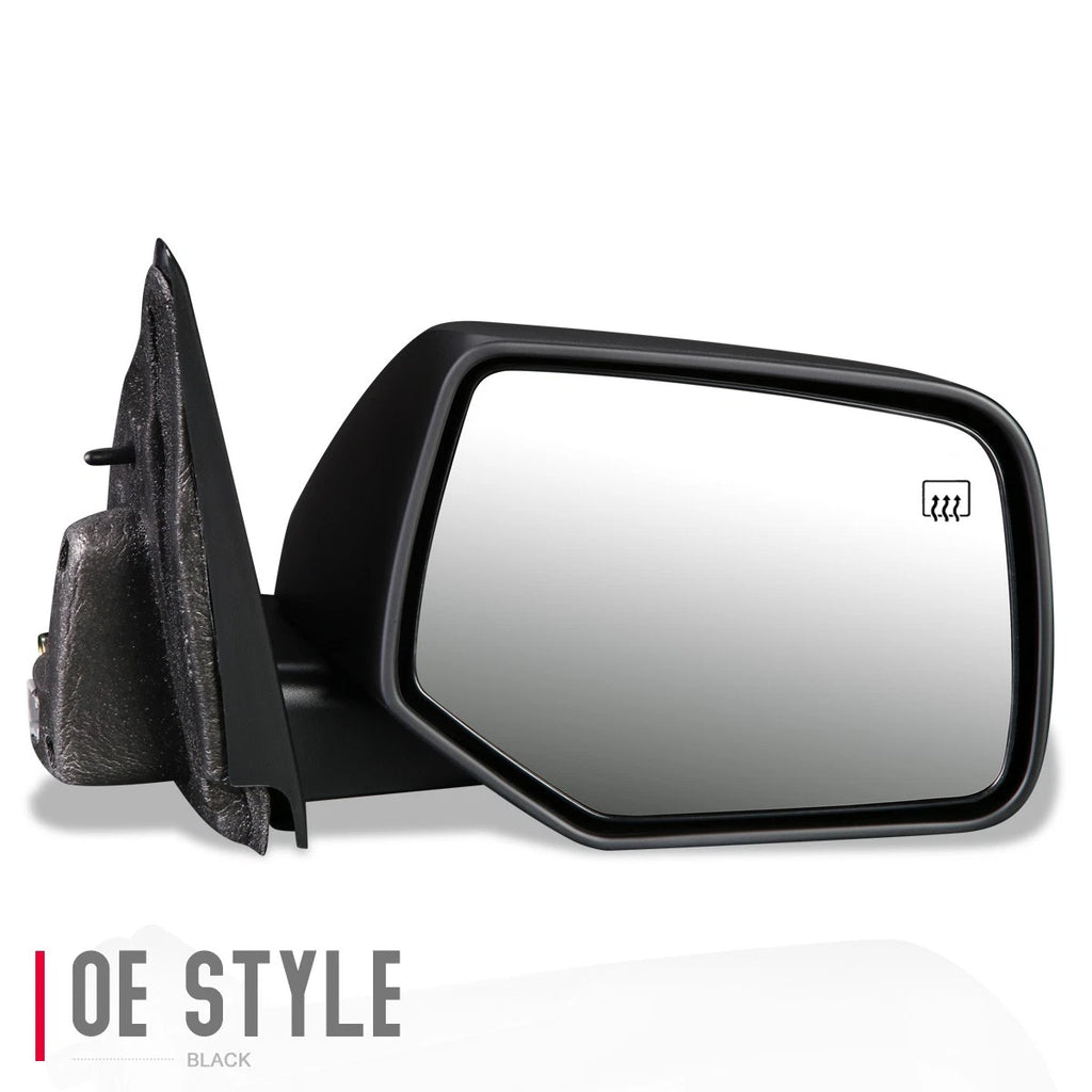 Power Heated Side Door Mirror for Mazda Tribute (2009–2011) MA1321164