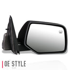 Power Heated Side Door Mirror for Mazda Tribute (2009–2011) MA1321164