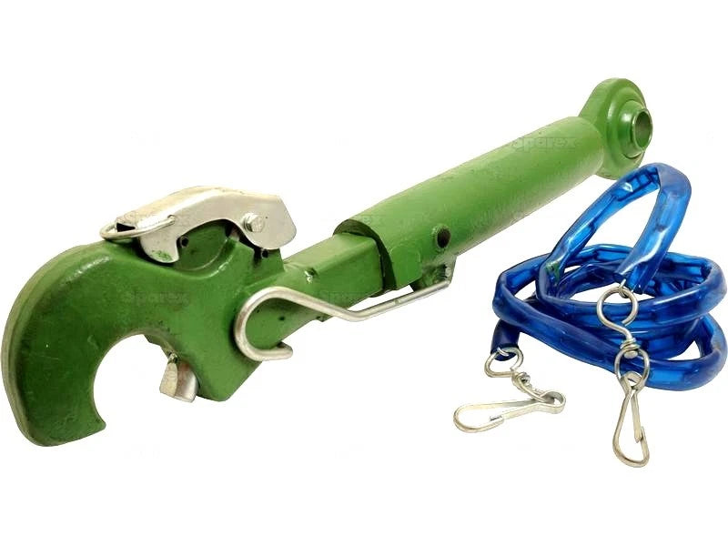 Top Link with Ball & Hook 530mm/720mm for John Deere 6000 Series