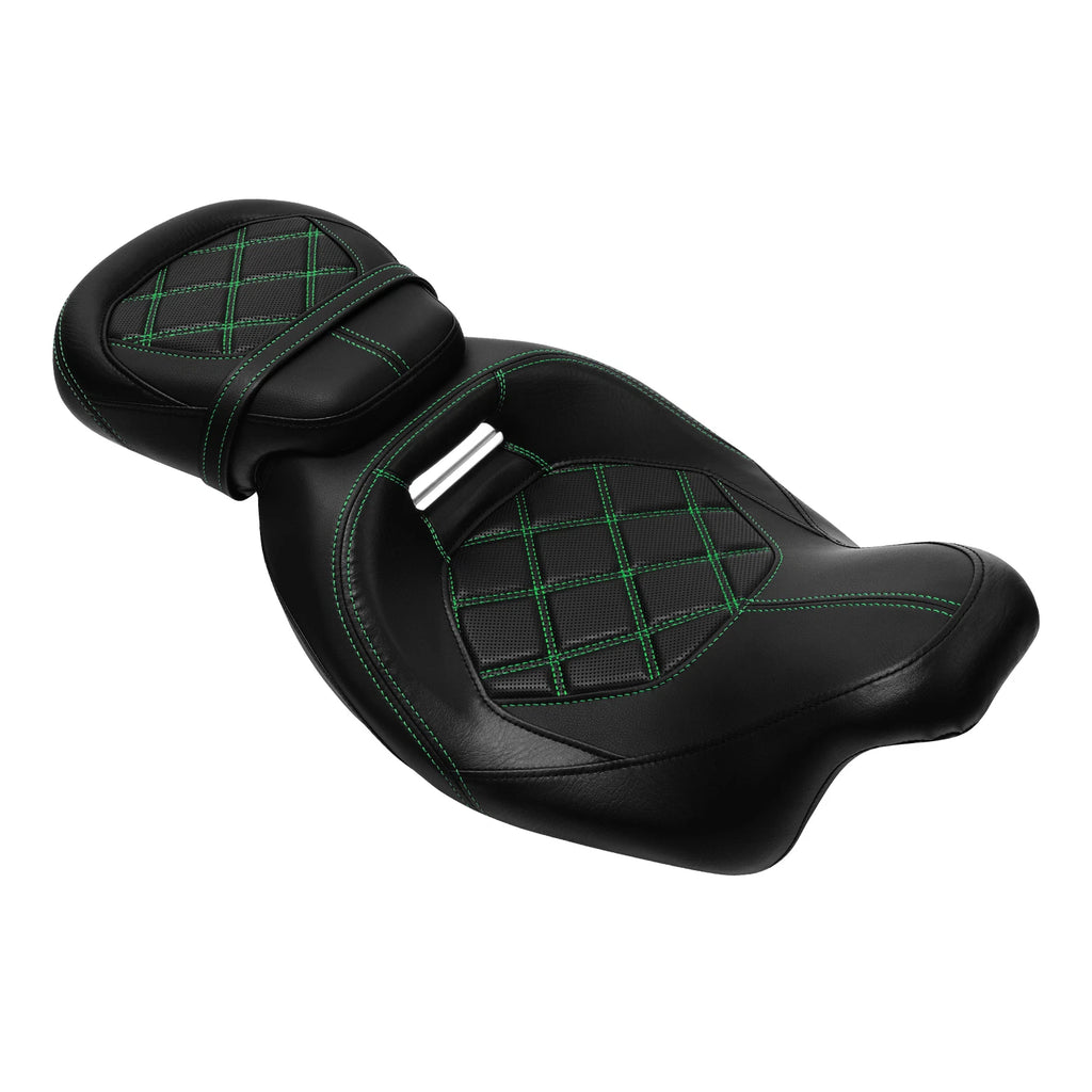 Seats for Harley Electra Road Street Glide (2009–2023)