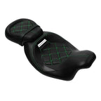 Seats for Harley Electra Road Street Glide (2009–2023)