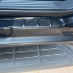 Rocker Panels Guard for Chevrolet Silverado/GMC Sierra (1999-2006)