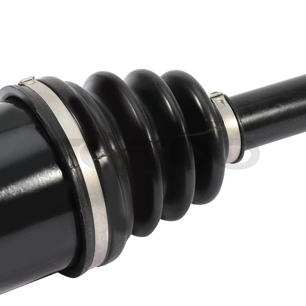 Pair CV Axle Drive Shafts for Polaris Sportsman ACE (2014–2015)