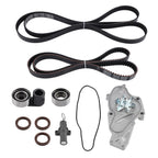 Timing Belt Kit for Honda Crosstour 3.5L V6 SOHC 24V (2010–2015)