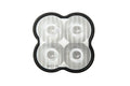 Diode Dynamics Replacement Clear Driving Lens for Dodge Charger Scat Pack (2015–2023)