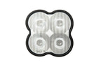 Diode Dynamics Replacement Clear Driving Lens for Dodge Charger Scat Pack (2015–2023)