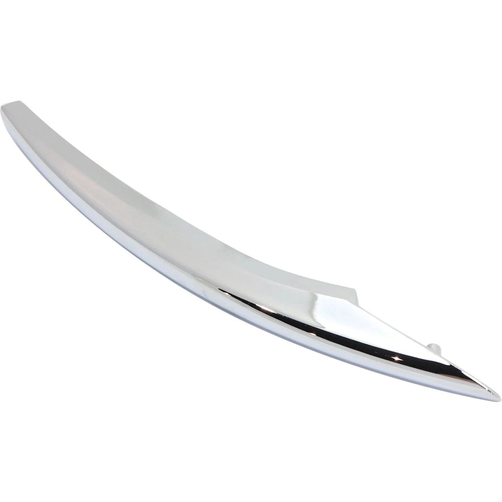Fog Light Trim for Lincoln MKZ (2013-2020)