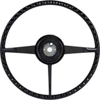Steering Wheel 15 Inch Style for 1957–1959 Chevy GMC Truck (OEM Fit)