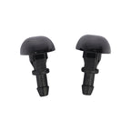 Windscreen Spray Washer Jet Nozzle for Nissan Patrol GU, Navara D22