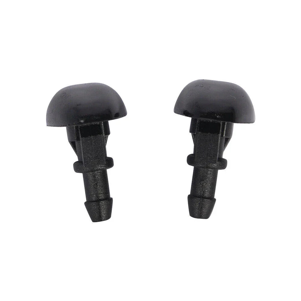 Windscreen Spray Washer Jet Nozzle for Nissan Patrol GU, Navara D22