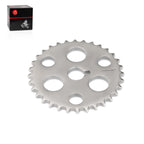Camshaft Timing Gear Sprocket for Yamaha Warrior 350 YFM350X (1989–2004)