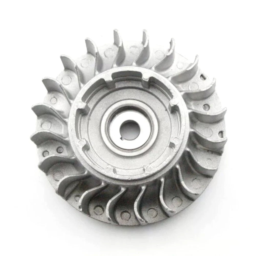 Flywheel for Stihl MS660 MS650 066 (1122 400 1217, 11224001217)