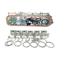 Overhaul Rebuild Kit for Isuzu 6HK1 Engine (No Liner)