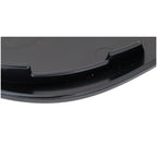 Driver Left Side Lower Mirror Glass for Ford Transit-350 (2015)