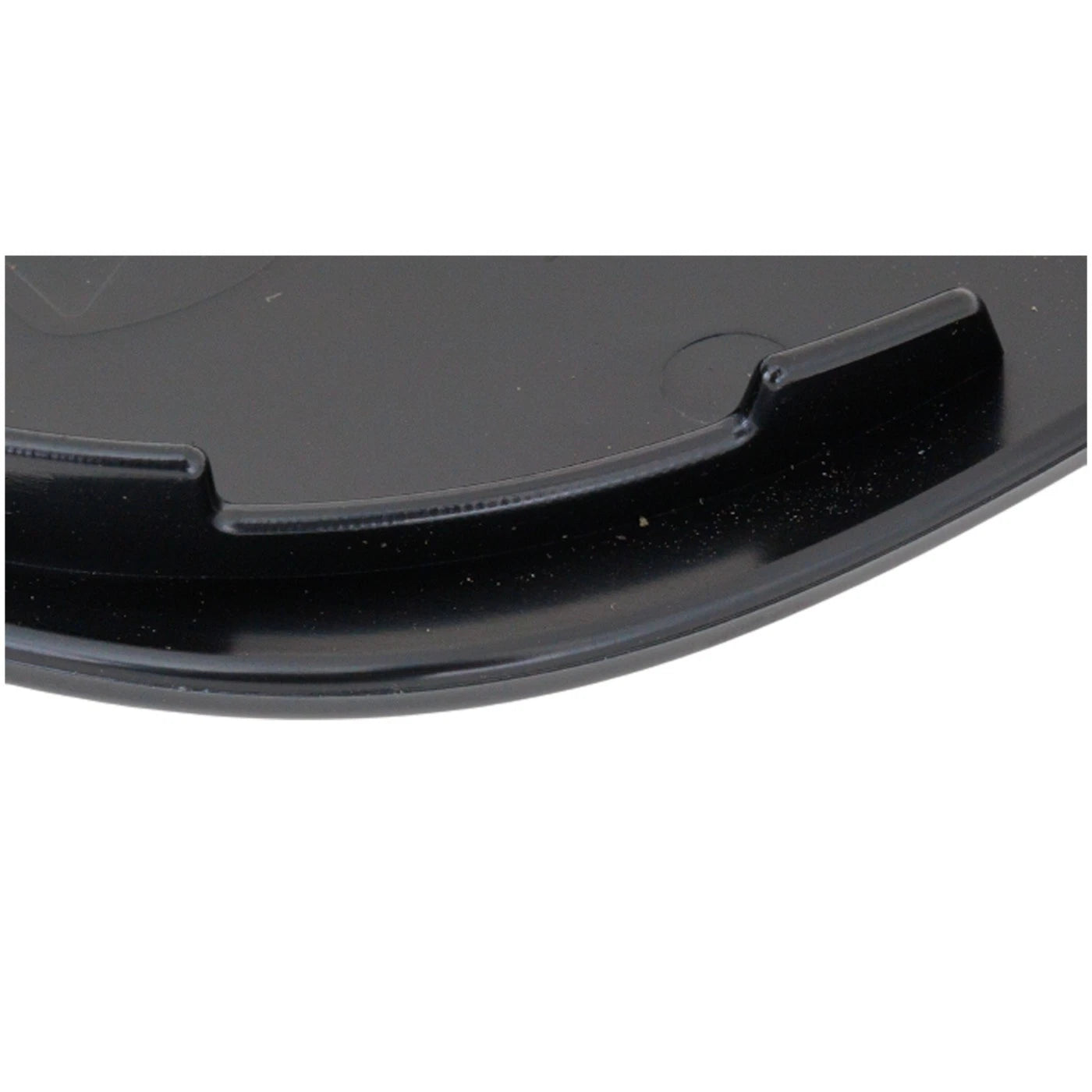 Driver Left Side Lower Mirror Glass for Ford Transit-350 (2015)