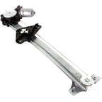 Rear Left Window Regulator for Acura RDX (2007–2012)