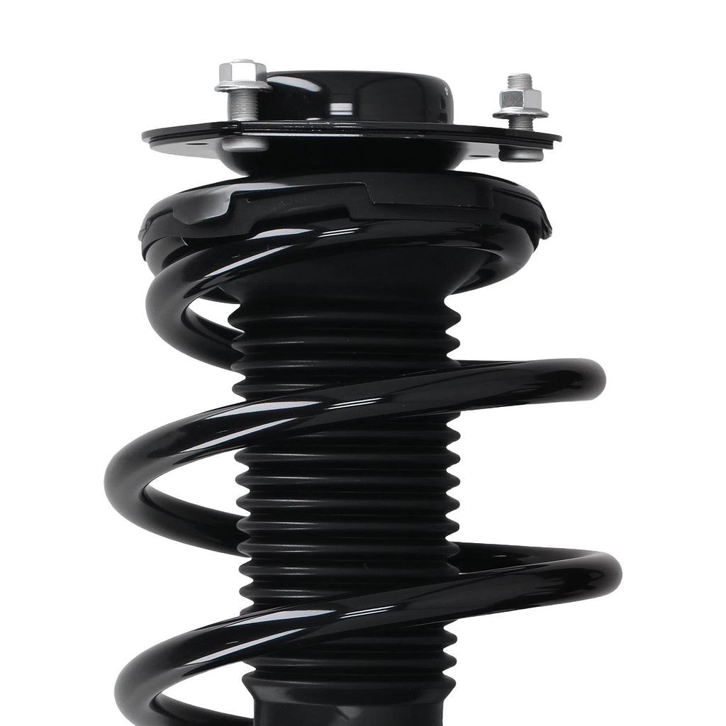 Front Struts w/ Coil Spring Assembly for Toyota Highlander (2008–2013)
