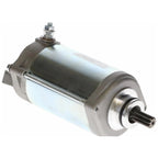 Starter for Suzuki Hayabusa GSX1300R (1999–2003)