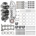 Engine Rebuild Kit for Hyundai Kia 2.0L (G4NC)