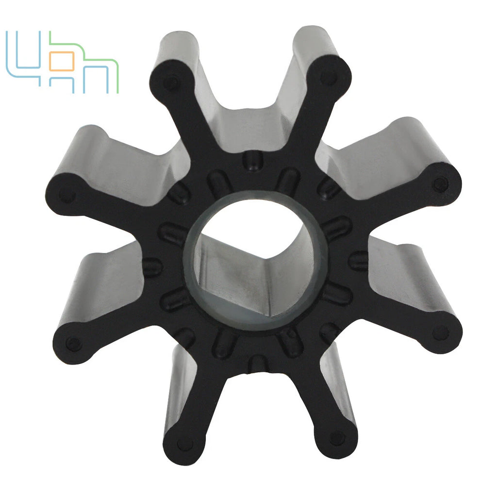 Water Impeller 47-59362T1 18-3087 for Mercury Mercruiser V8 (4.3L–7.4L)